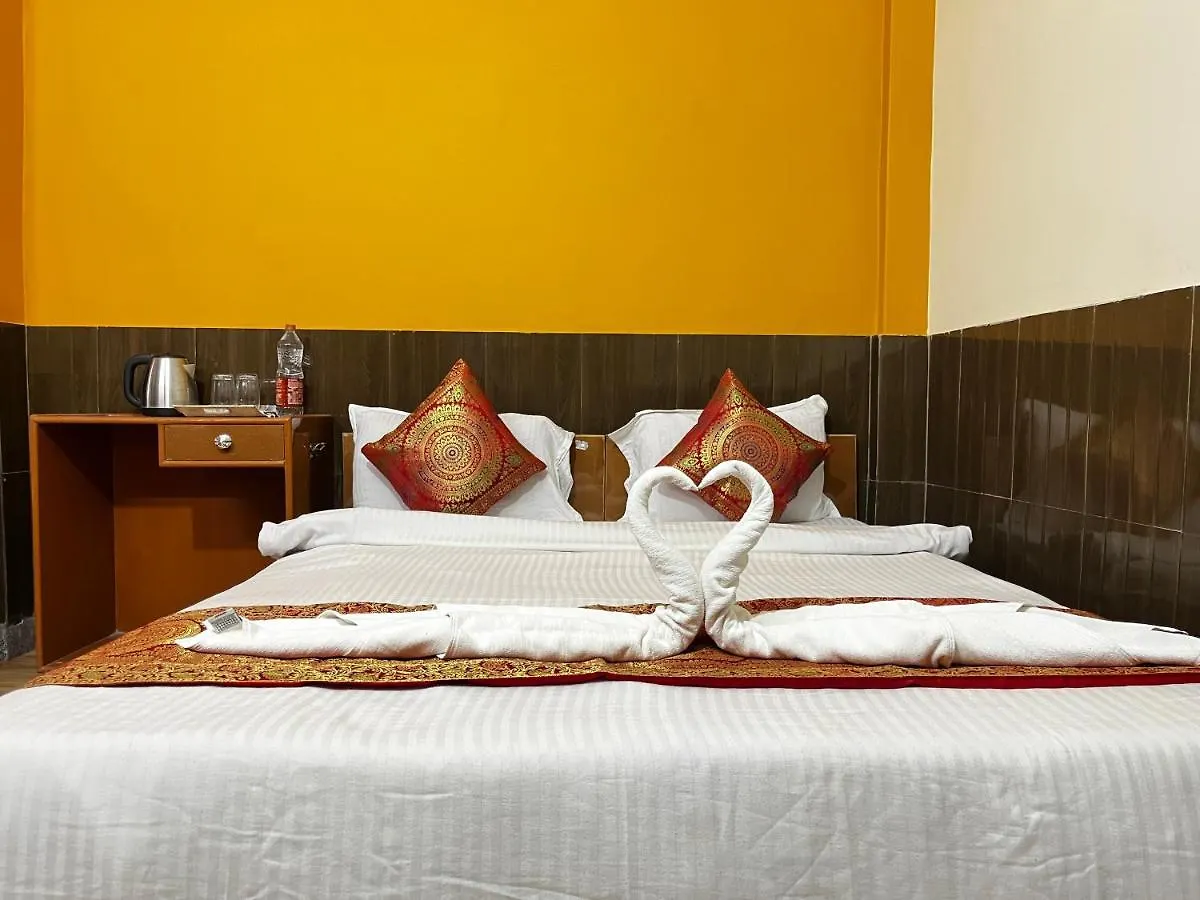 Family Guest House Benares