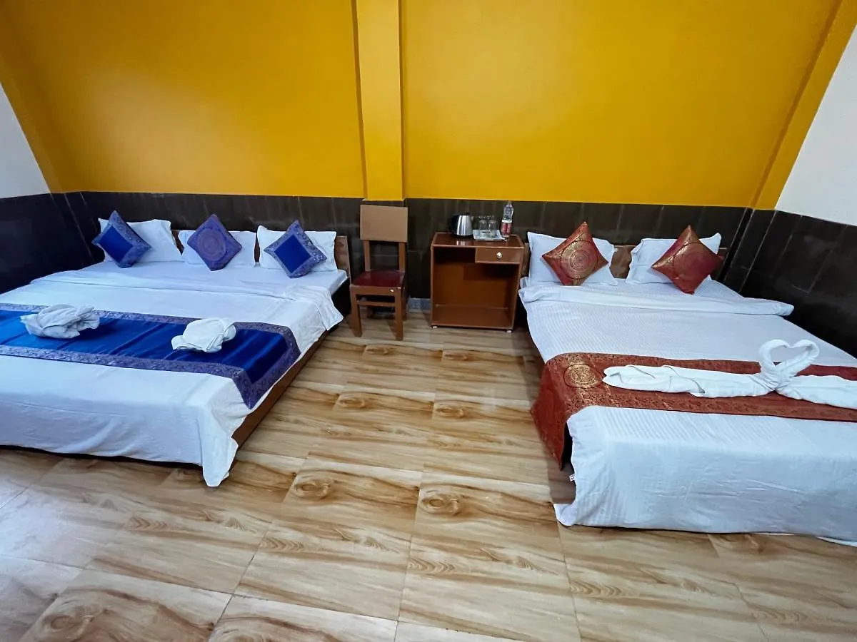 Family Guest House Benares