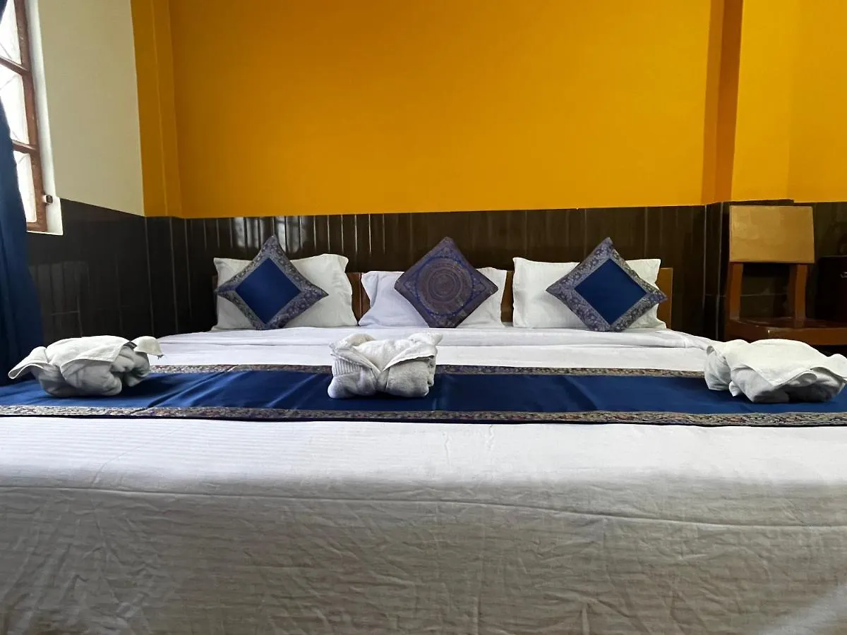 Family Guest House Benares 0*,  India