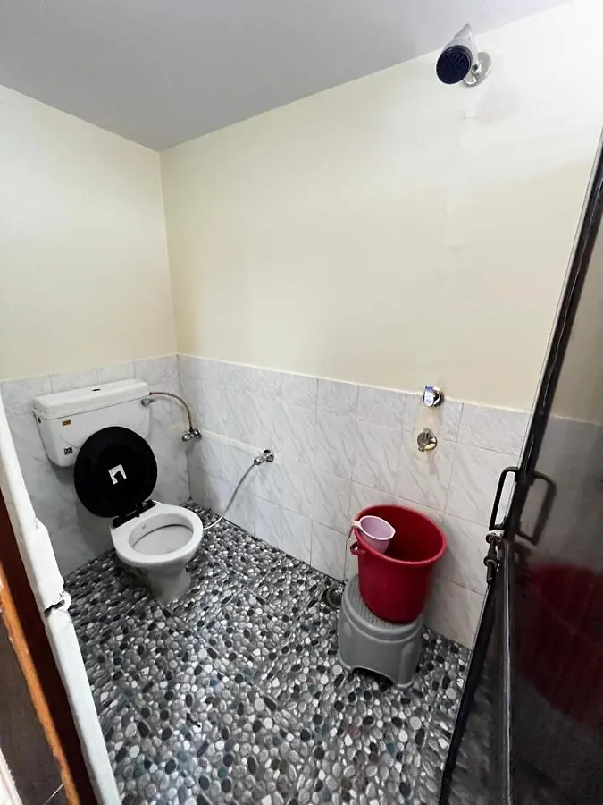 Family Guest House Benares 0*,
