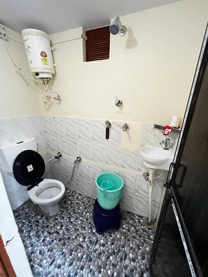 Family Guest House Benares