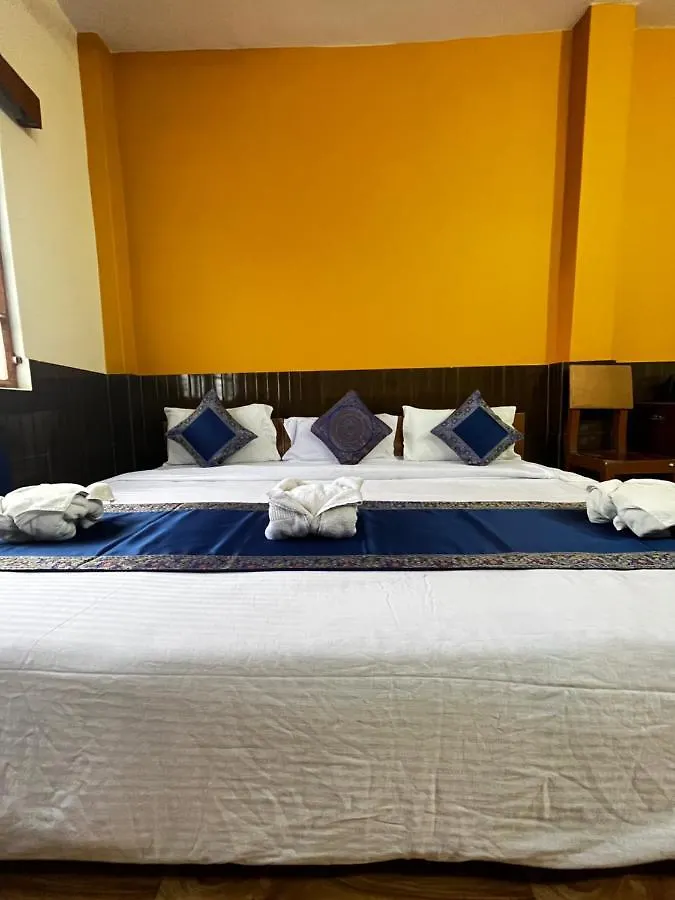Family Guest House Benares