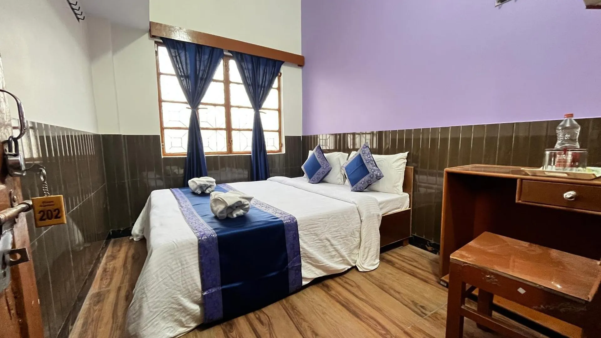 Family Guest House Benares