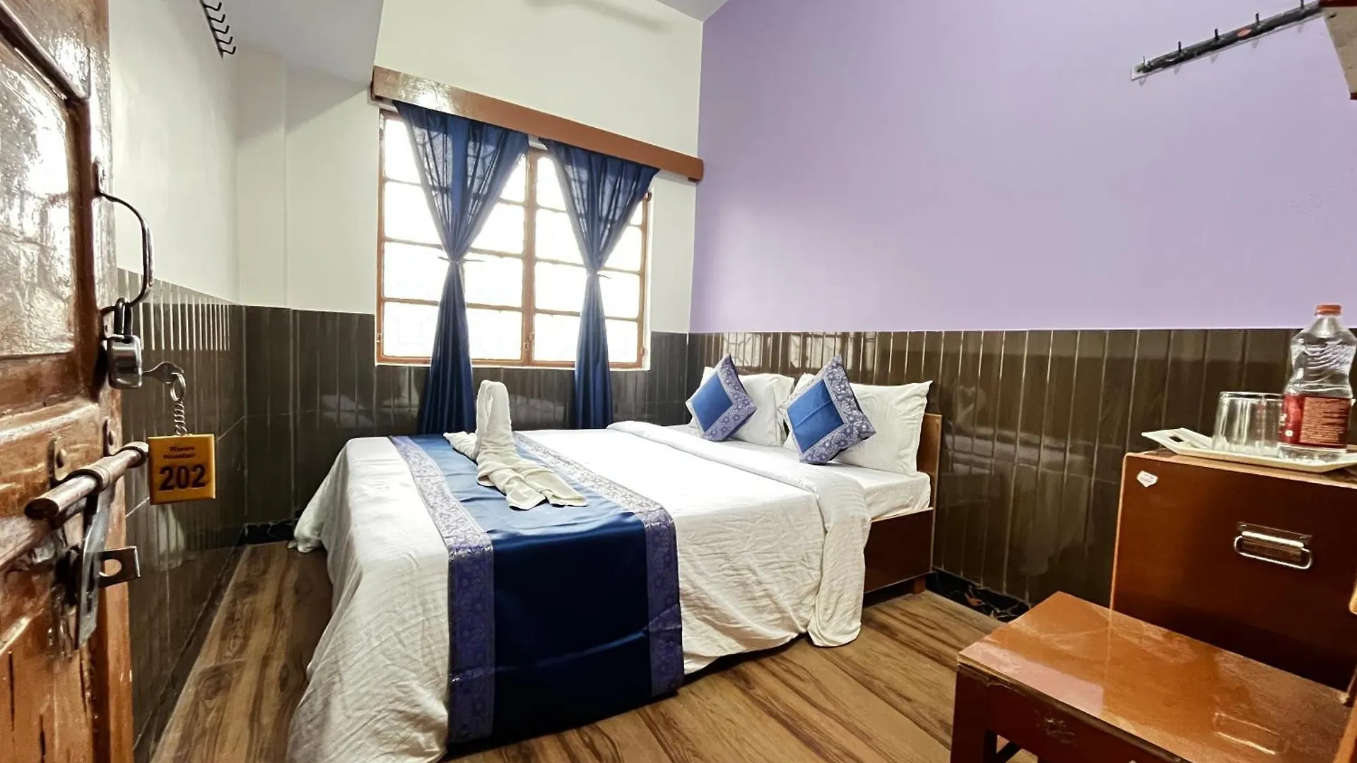Family Guest House Benares