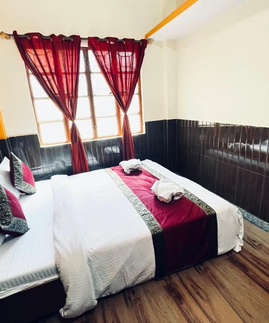 Family Guest House Benares 0*,