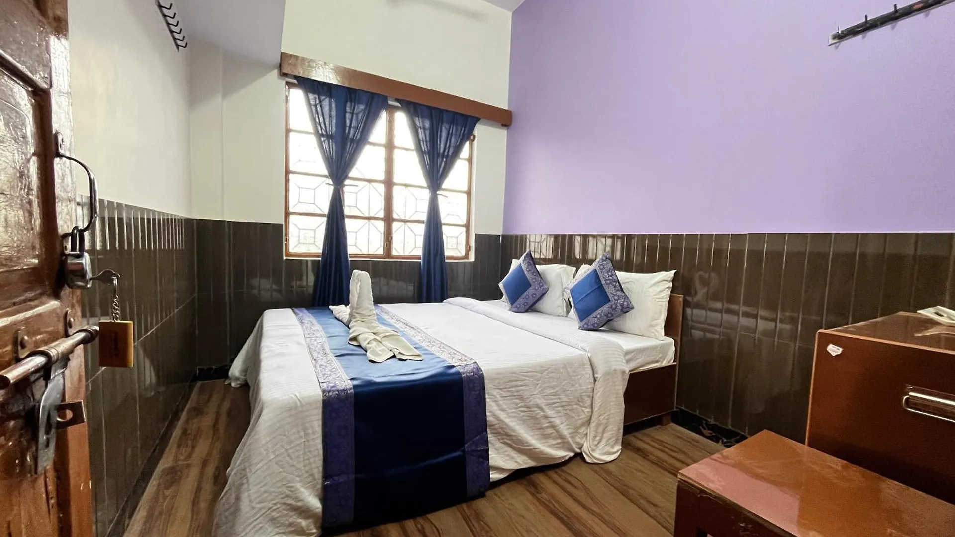 Family Guest House Benares