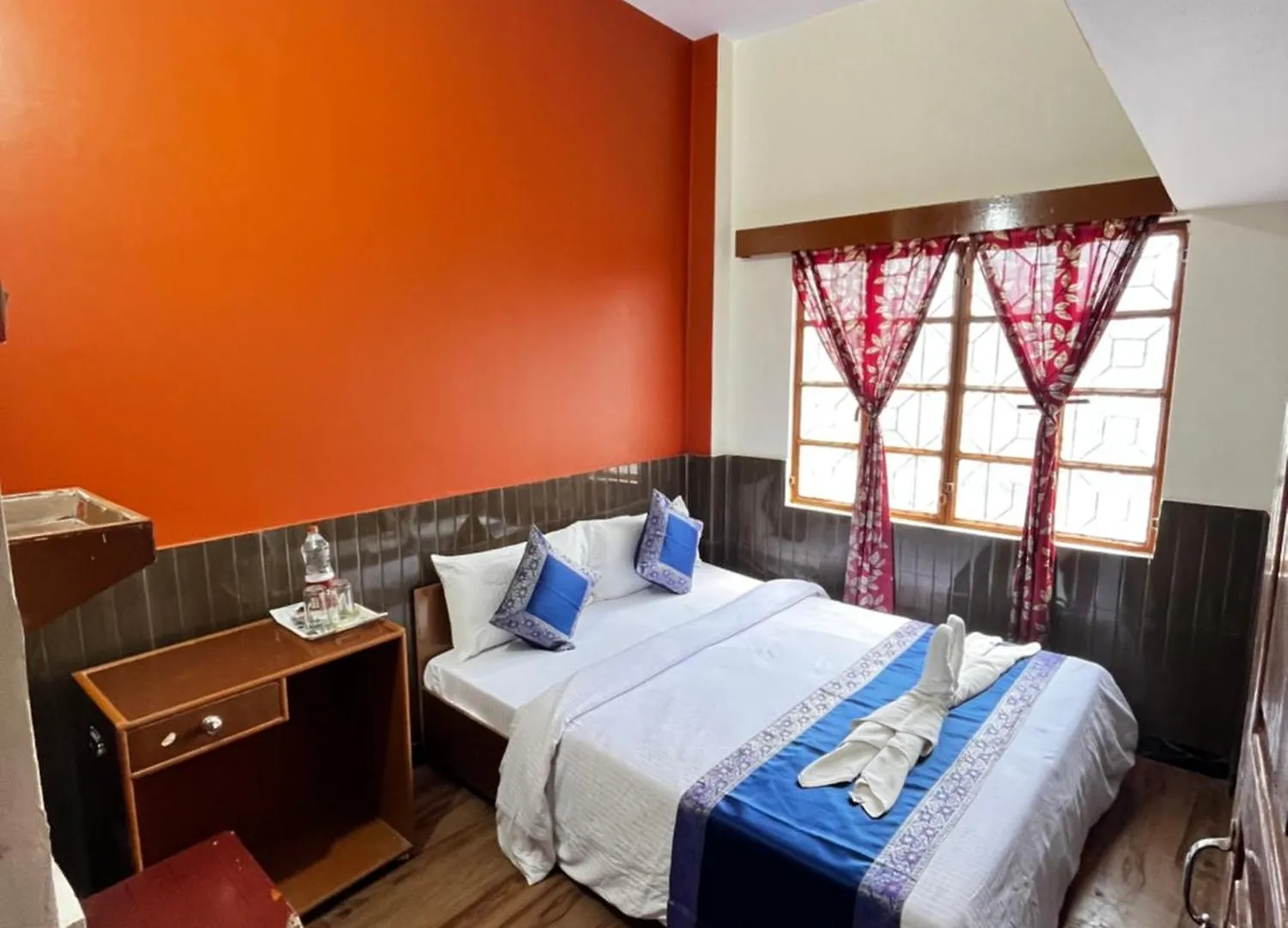 Family Guest House Benares