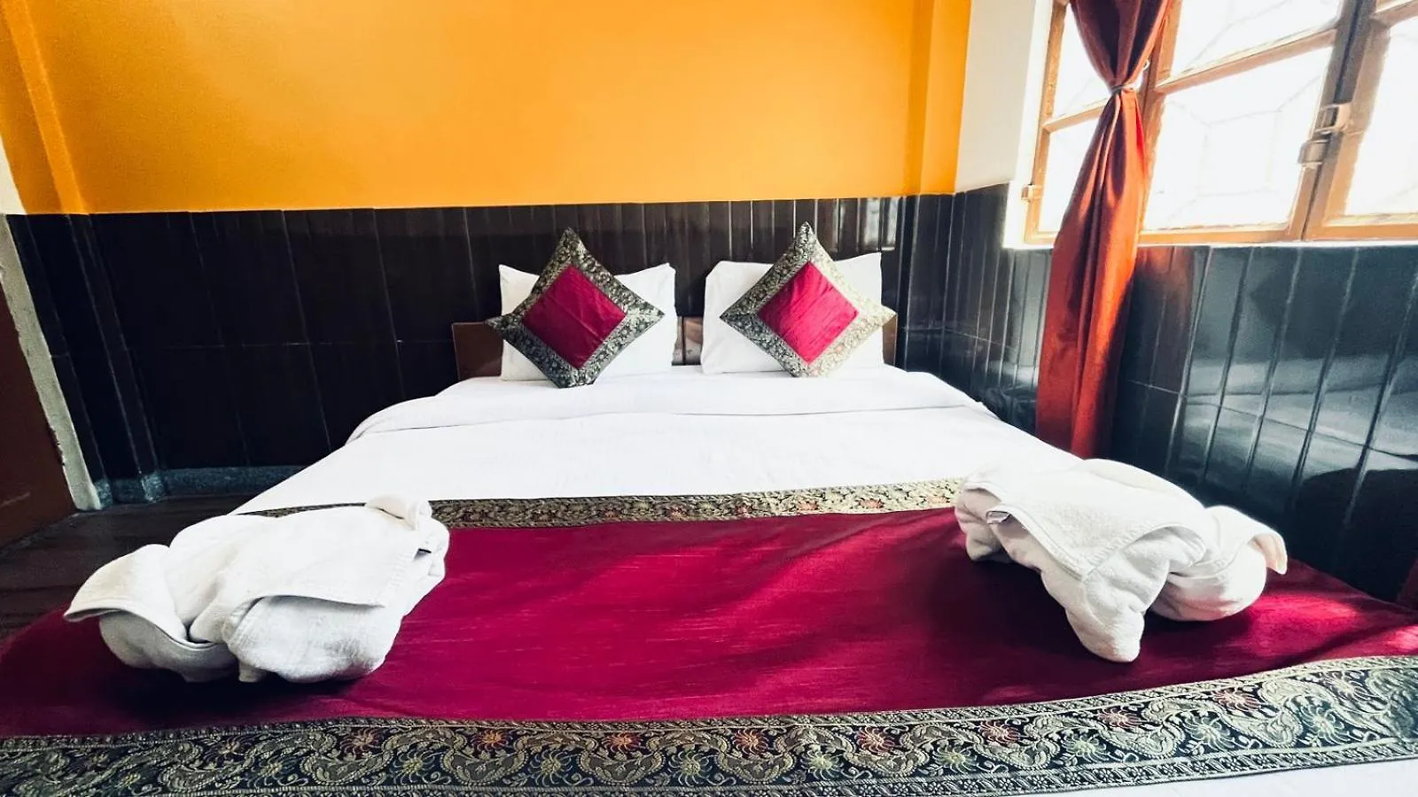 Family Guest House Benares