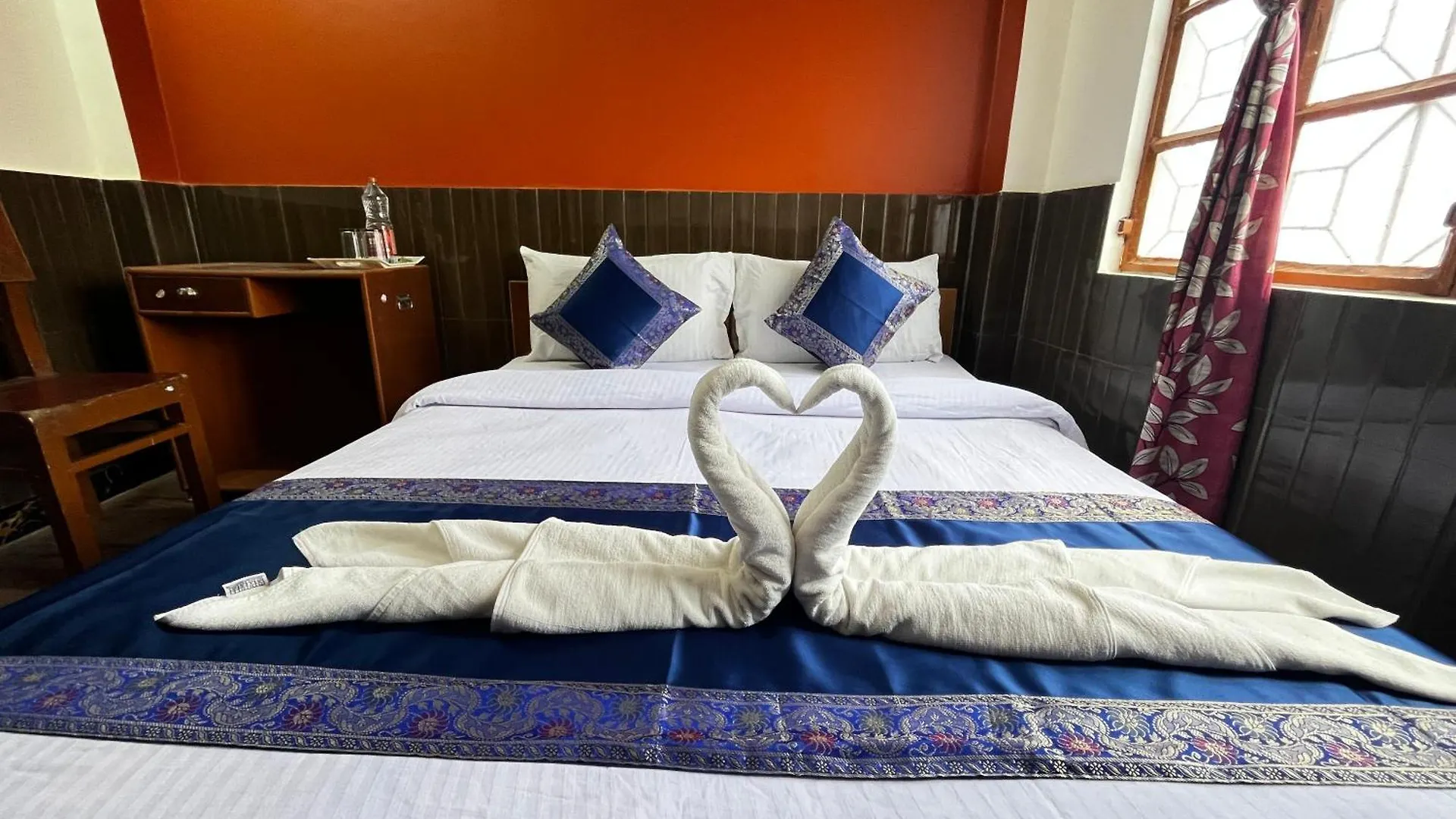 Family Guest House Benares