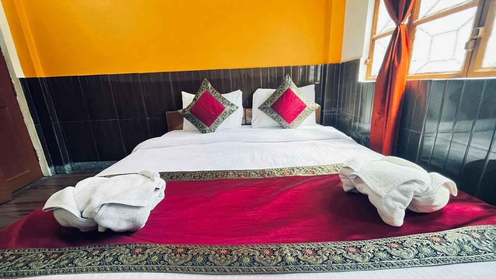 Family Guest House Benares 0*,