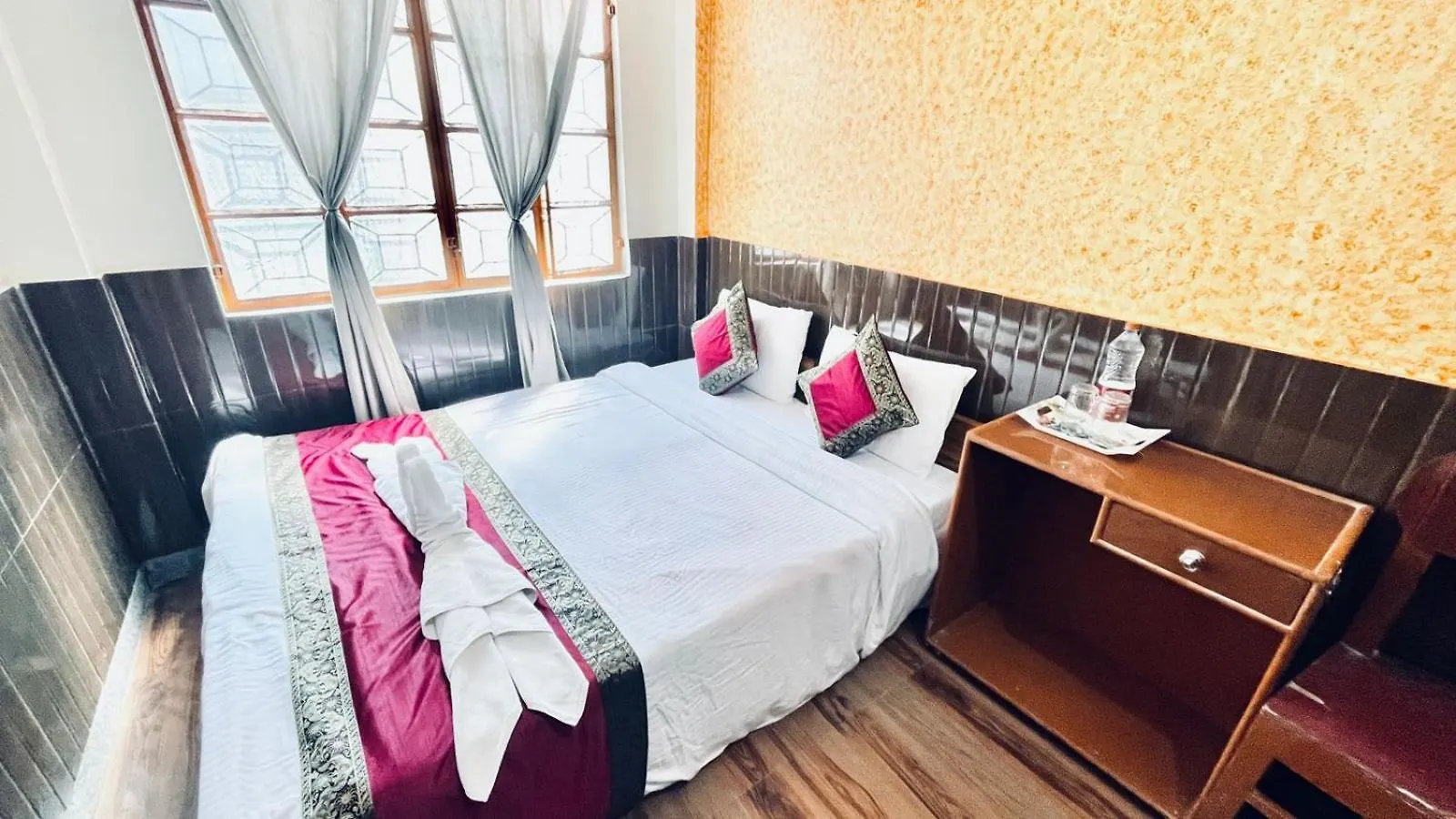 Family Guest House Benares