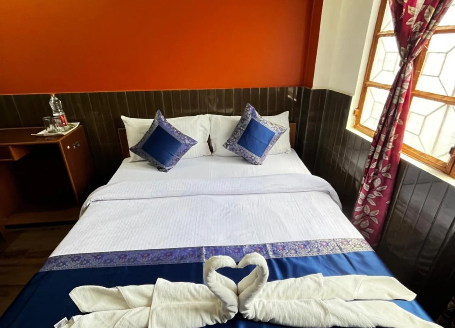 Family Guest House Benares
