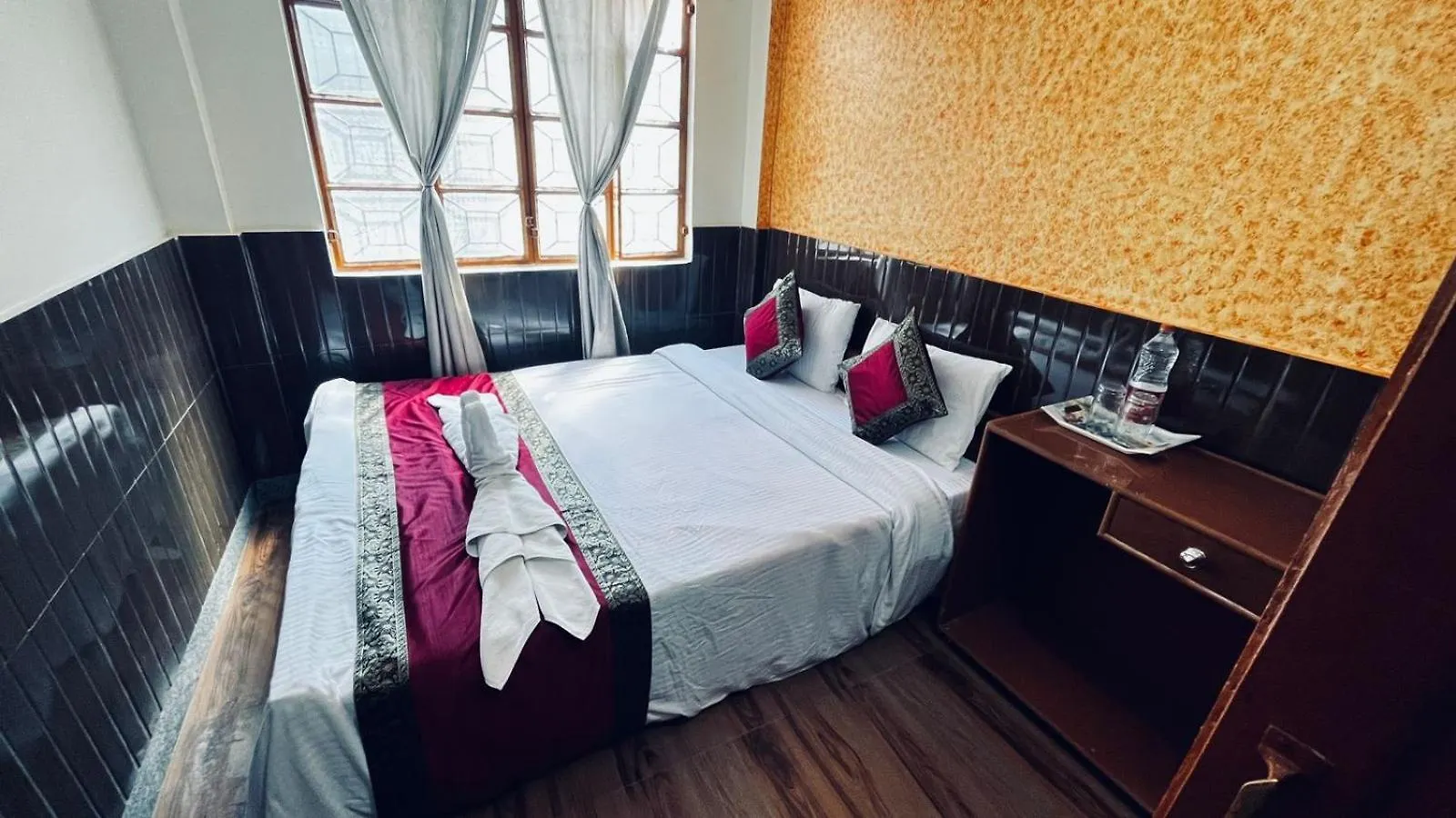 Family Guest House Benares 0*,