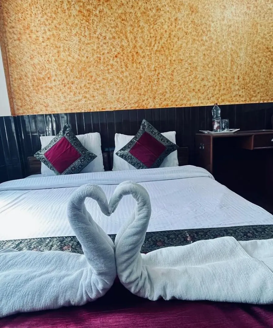 Family Guest House Benares 0*,  India