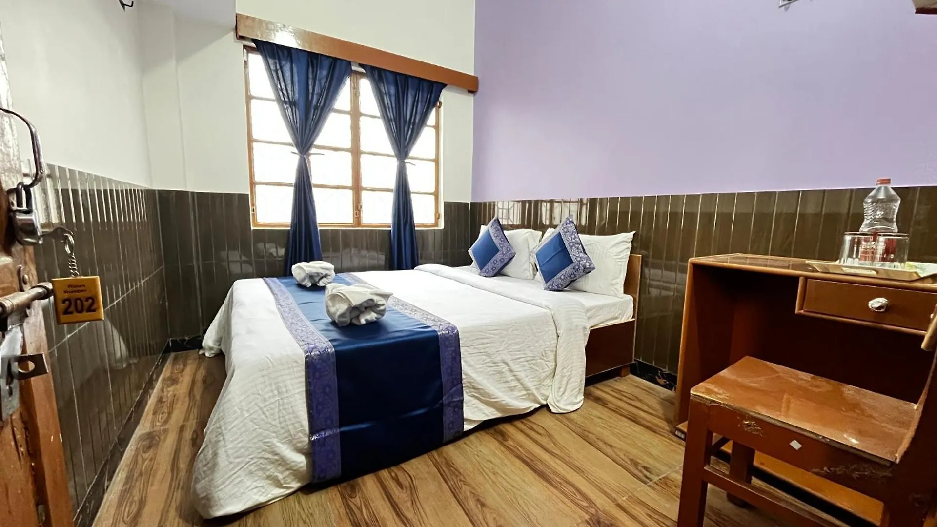 Family Guest House Benares