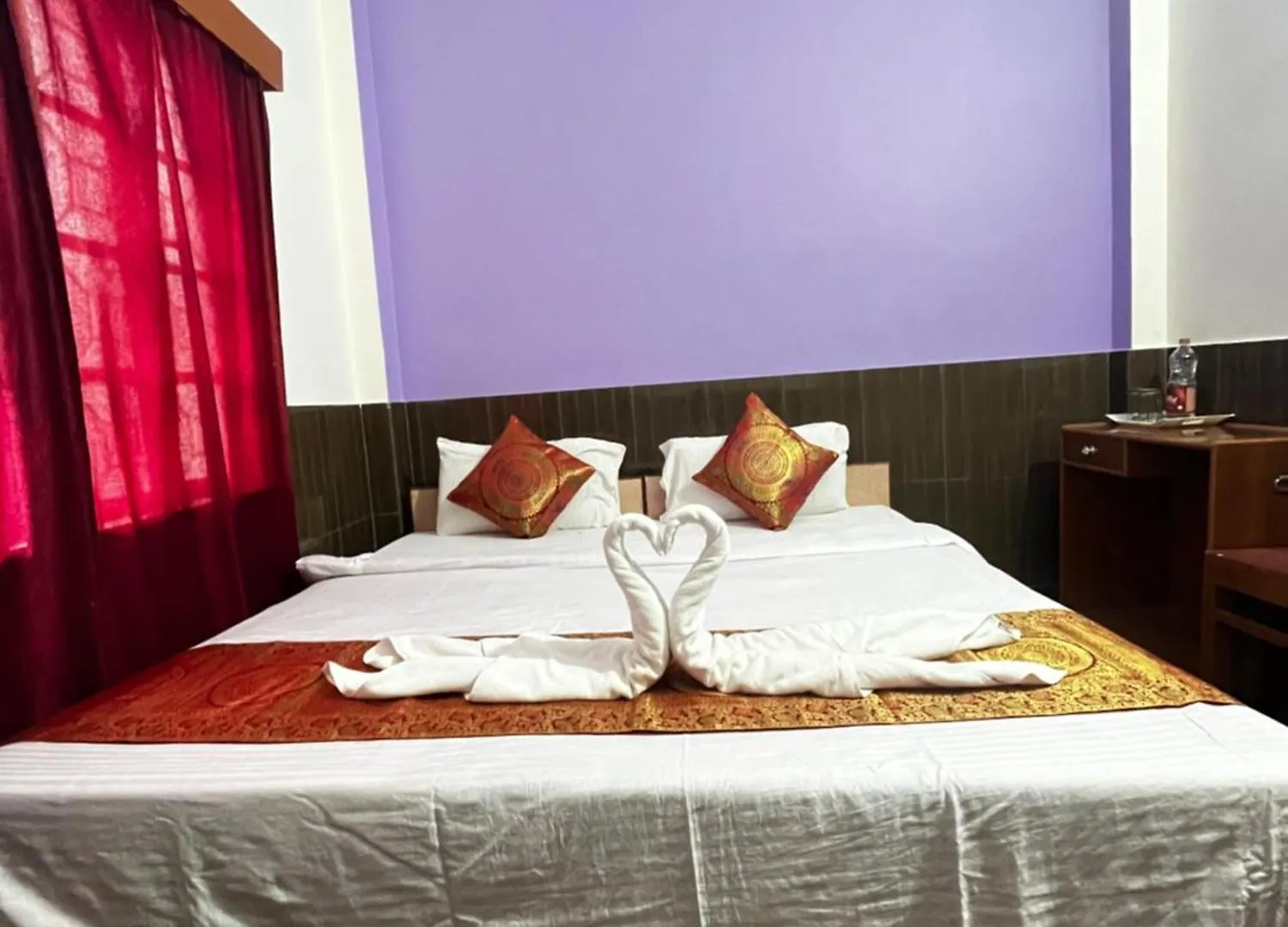 Family Guest House Benares