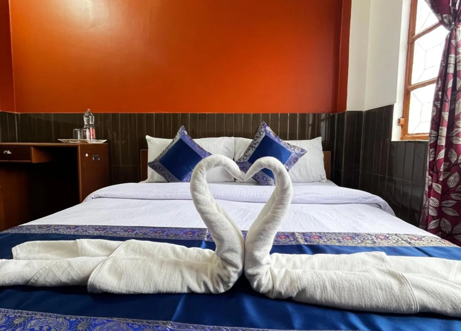 Family Guest House Benares