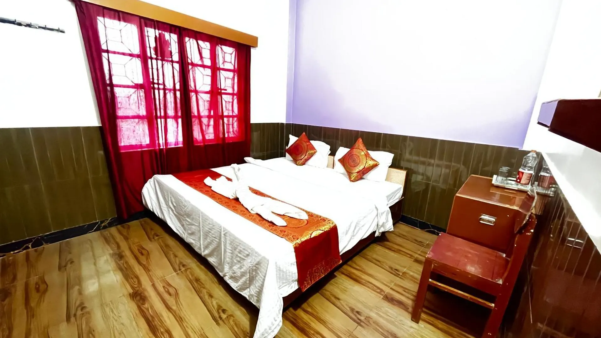 Family Guest House Benares