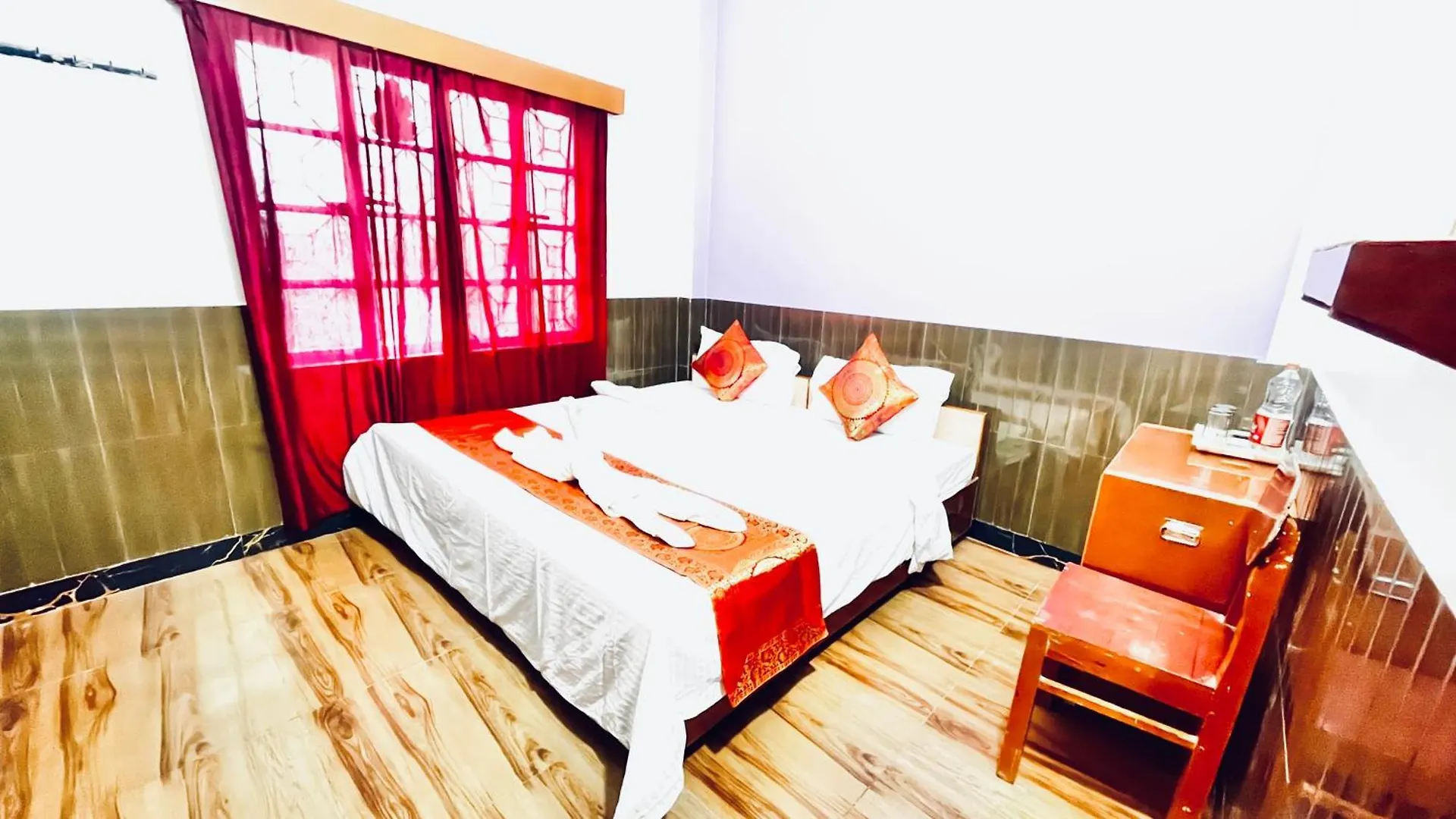 Family Guest House Benares