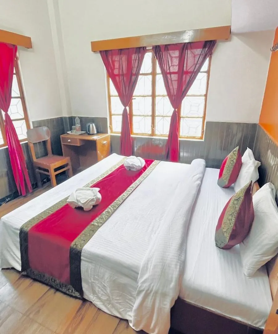 Family Guest House Benares
