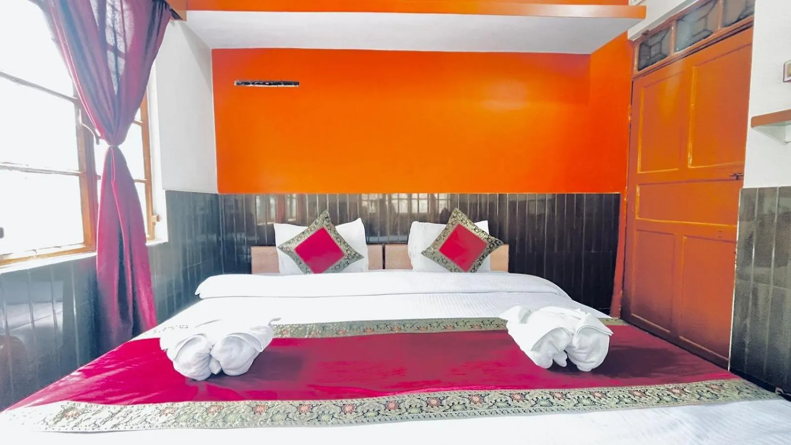 Family Guest House Benares
