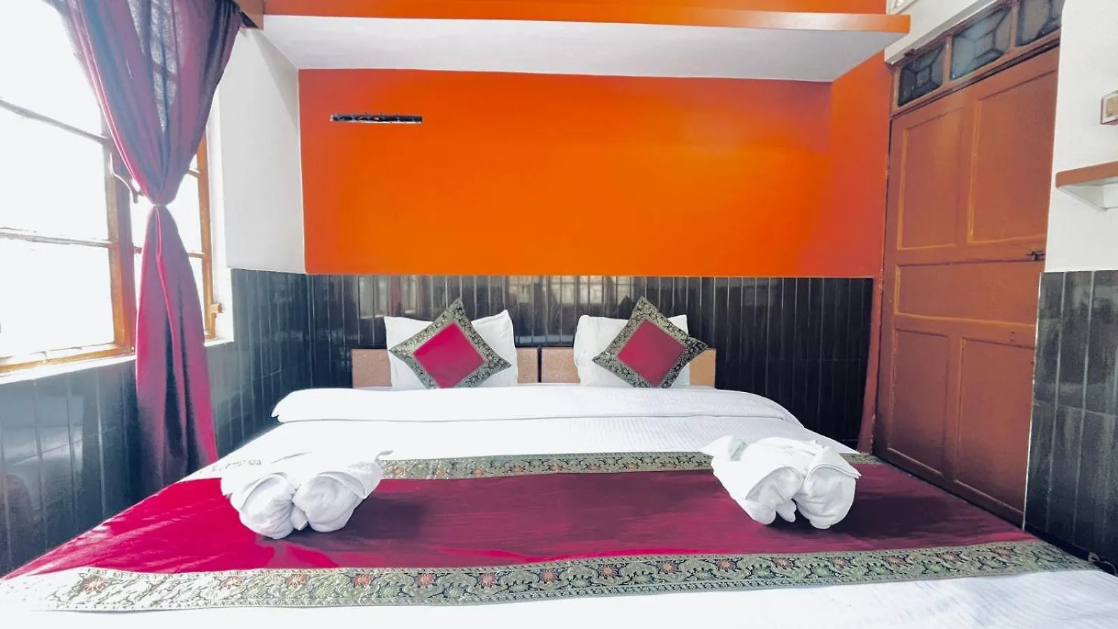 Family Guest House Benares 0*,  India