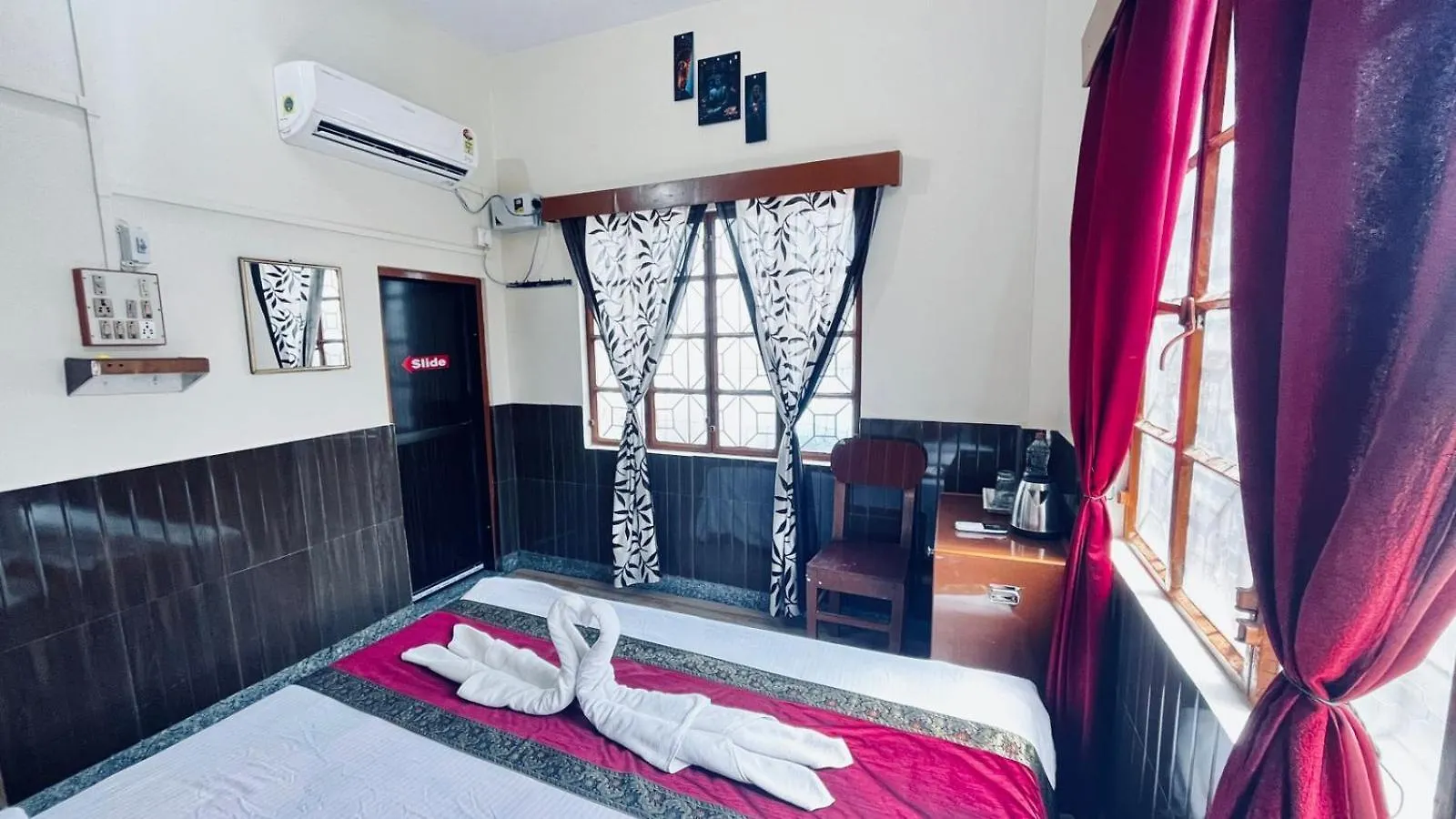 Family Guest House Benares
