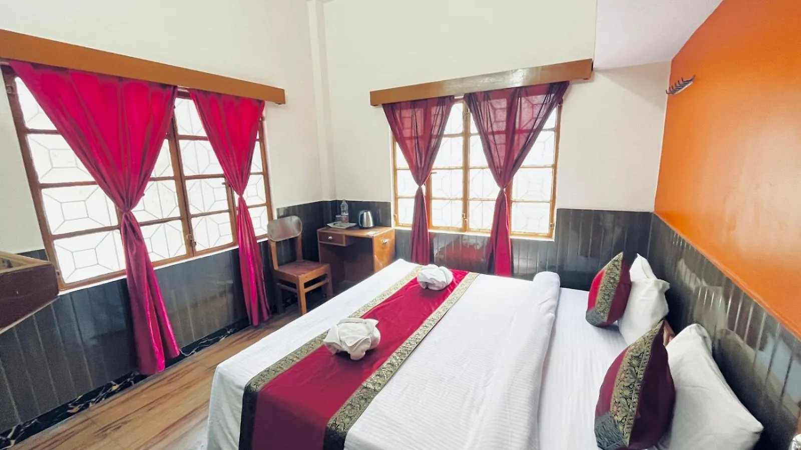 Family Guest House Benares
