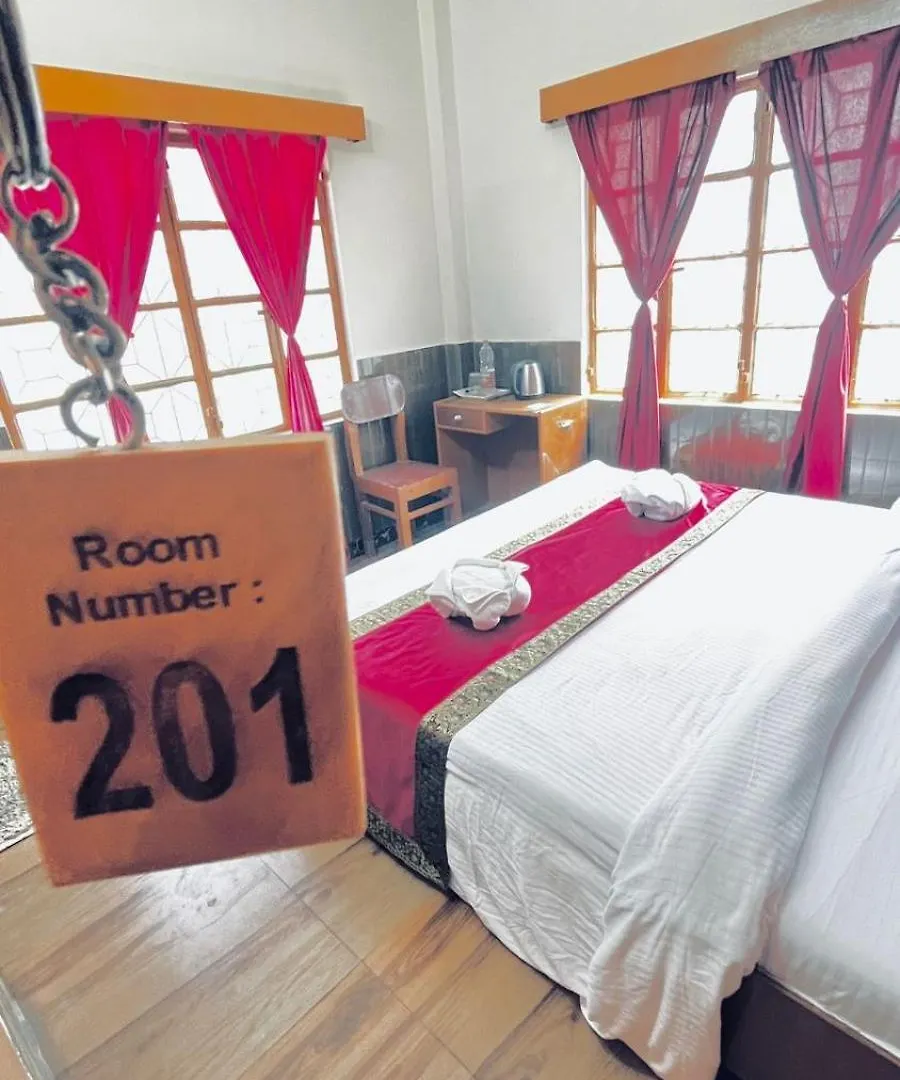 Family Guest House Benares