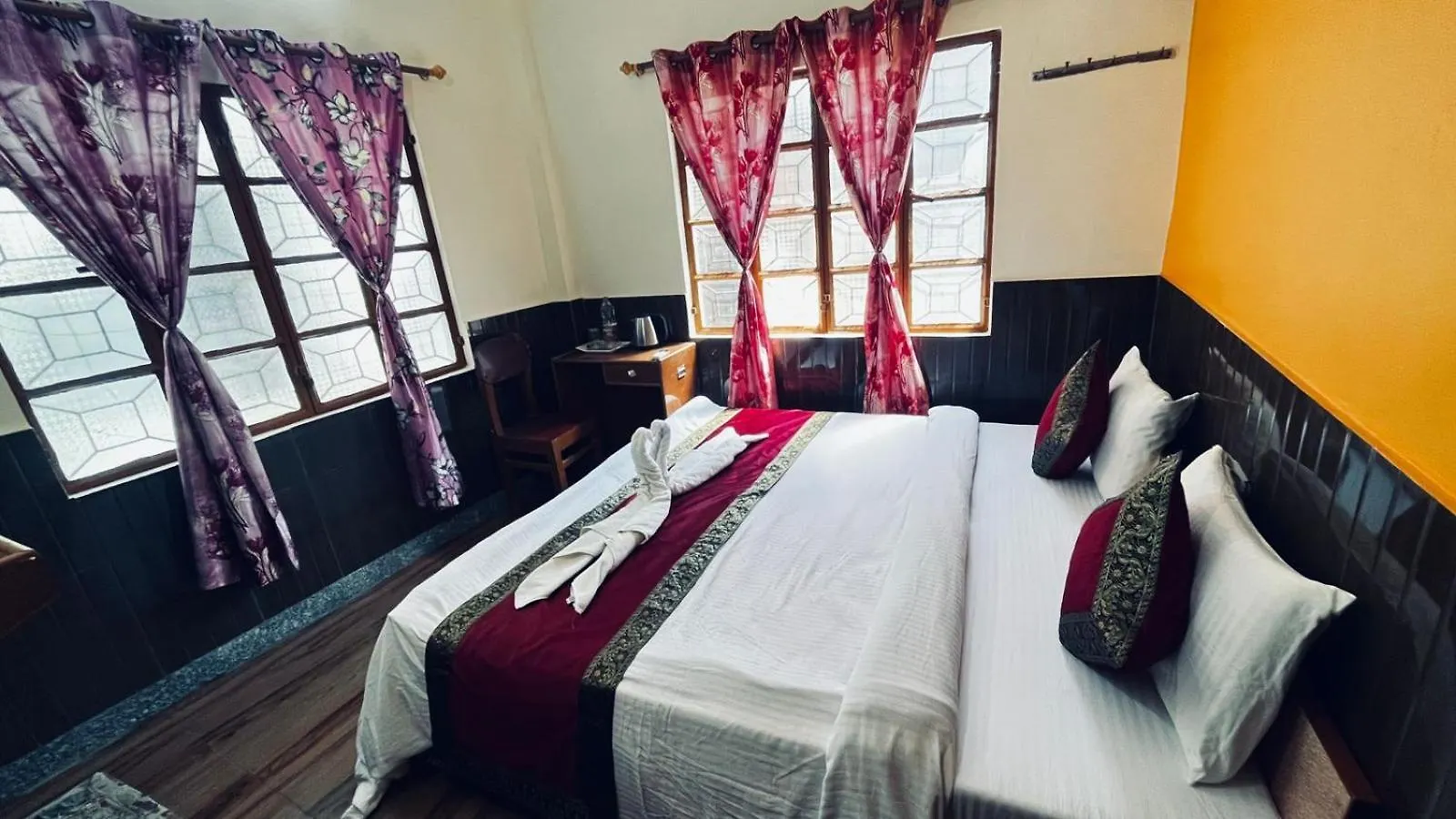 Family Guest House Benares 0*,