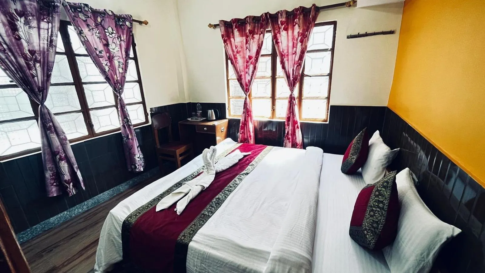 Family Guest House Benares
