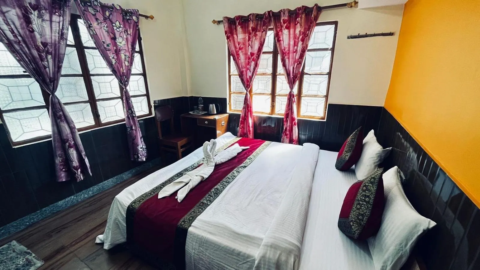 Family Guest House Benares