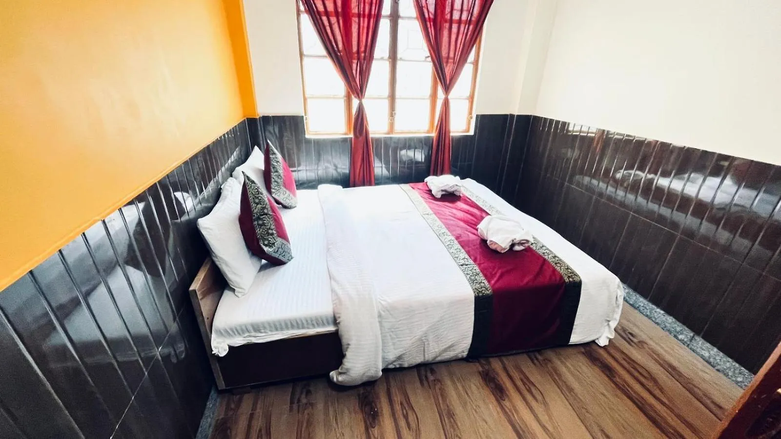 Family Guest House Benares