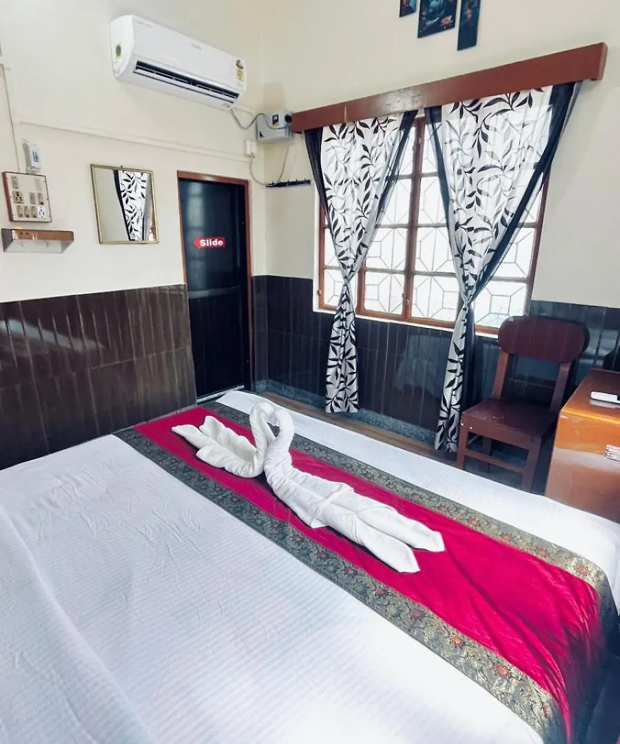 Family Guest House Benares 0*,