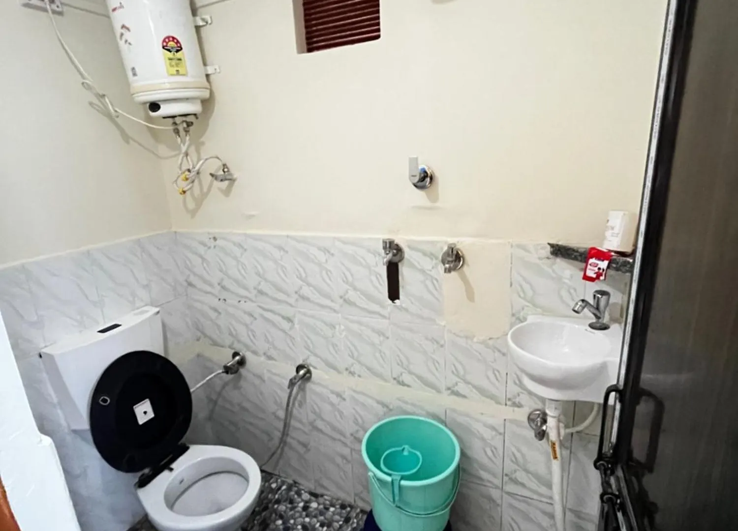 Family Guest House Benares