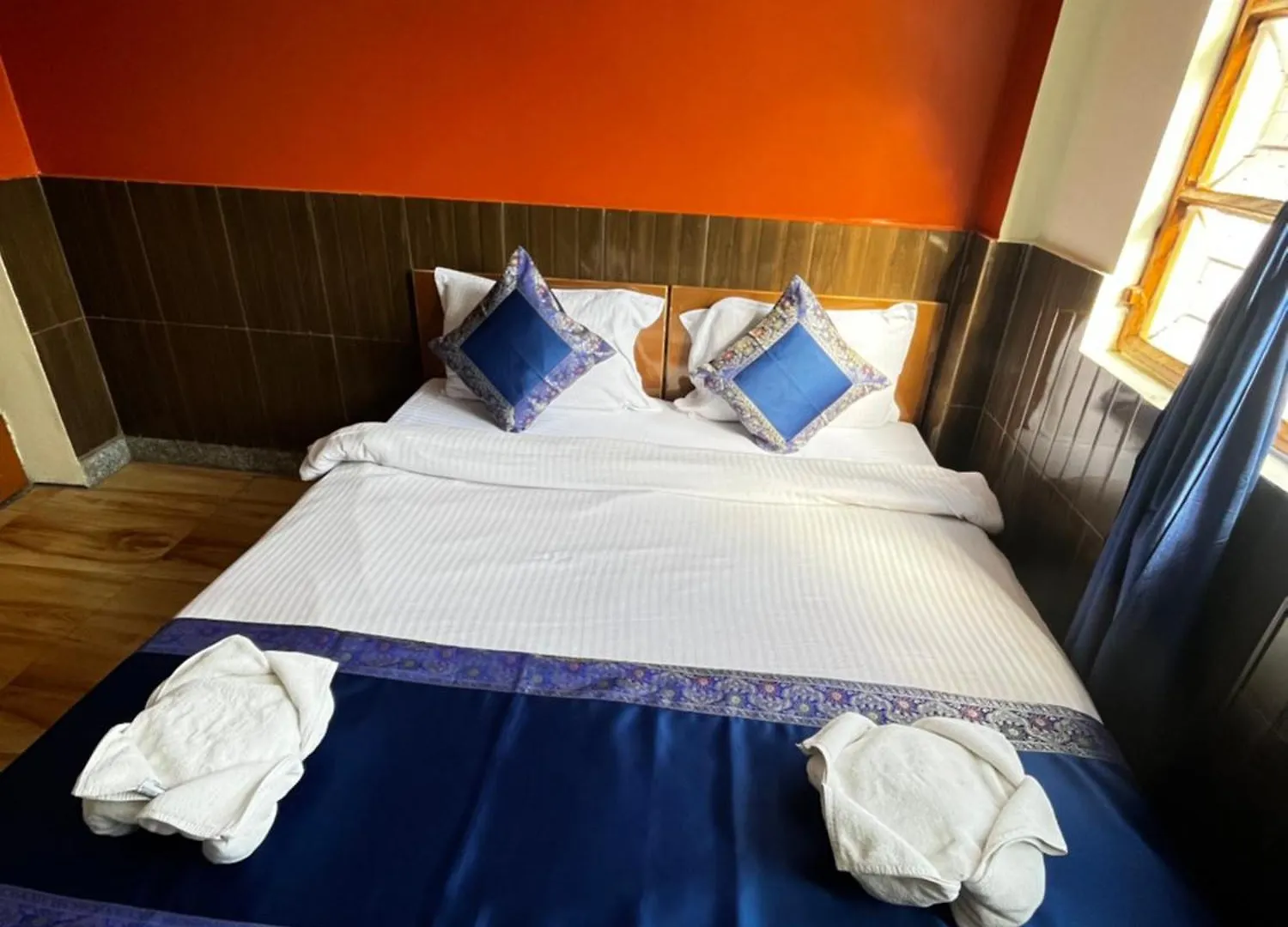 Family Guest House Váránasí