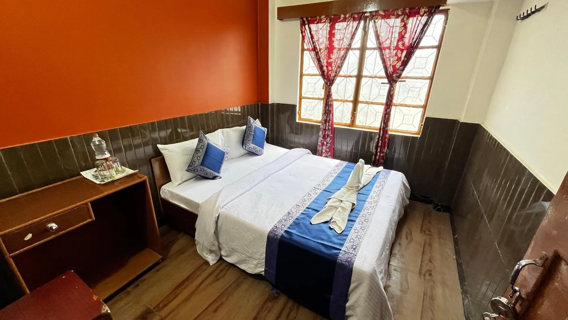 Family Guest House Váránasí Indie